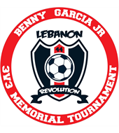 Lebanon Revolution Youth Soccer
